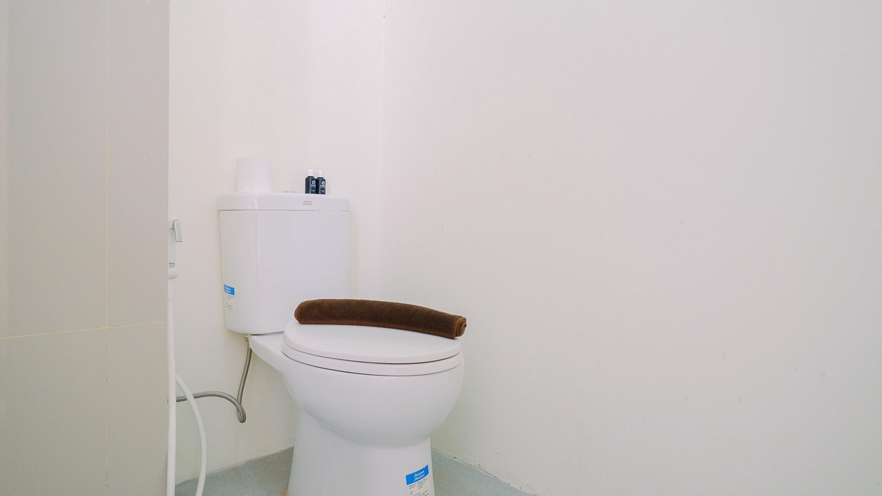 Photo of Bathroom in Bogor