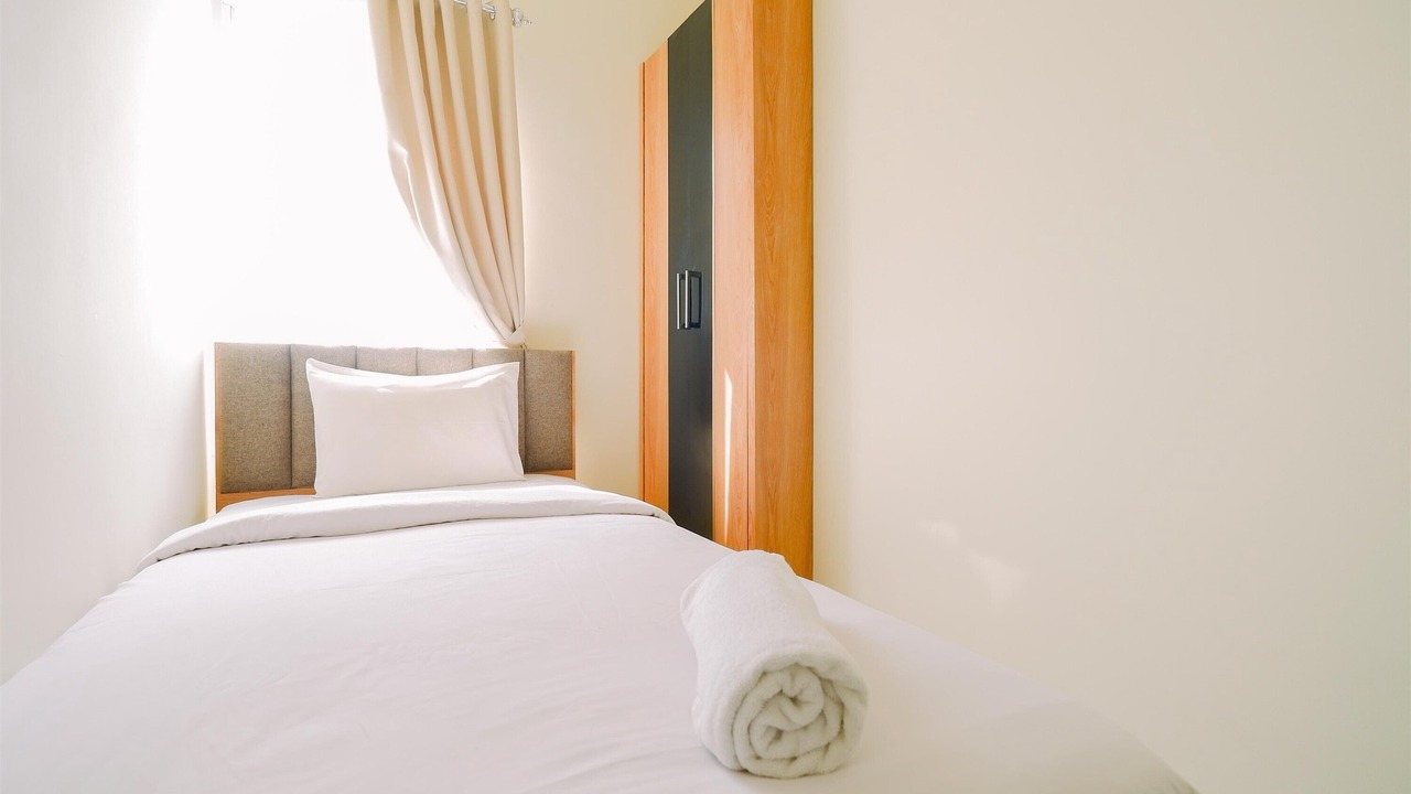 Photo of Bedroom in Bogor