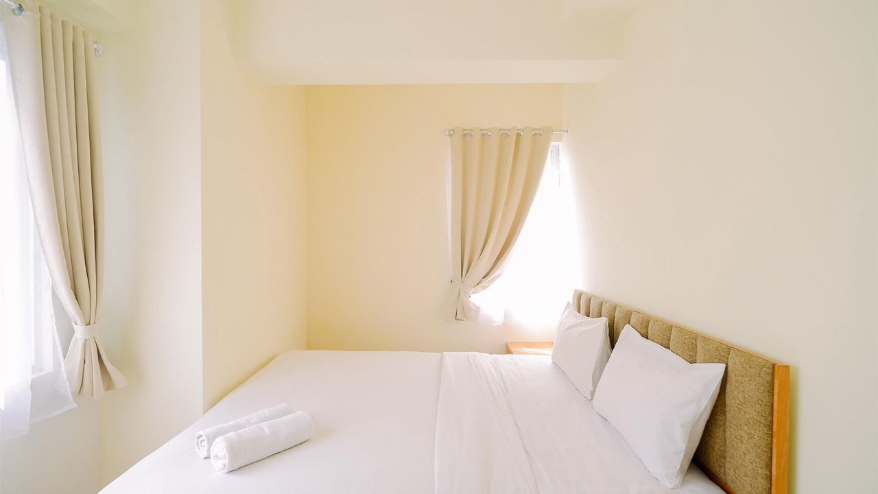 Photo of Bedroom in Bogor