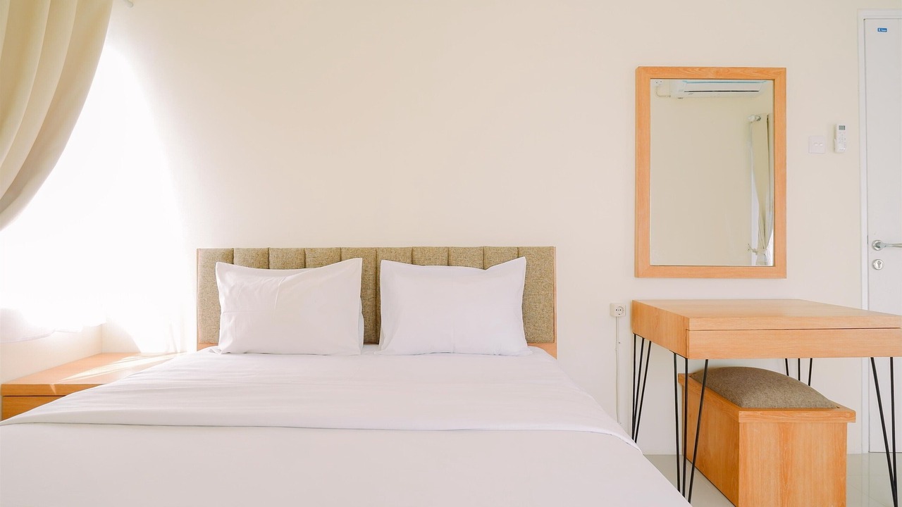 Photo of Bedroom in Bogor