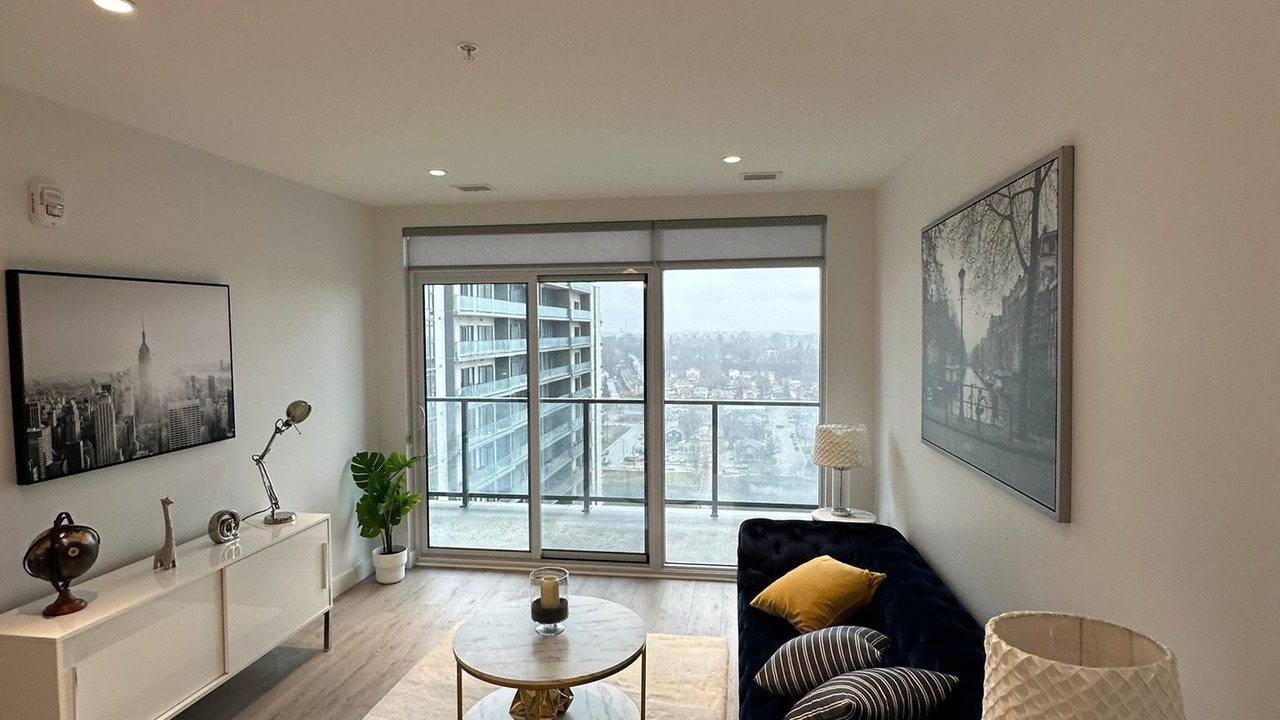Photo of Livingroom in Cambridge