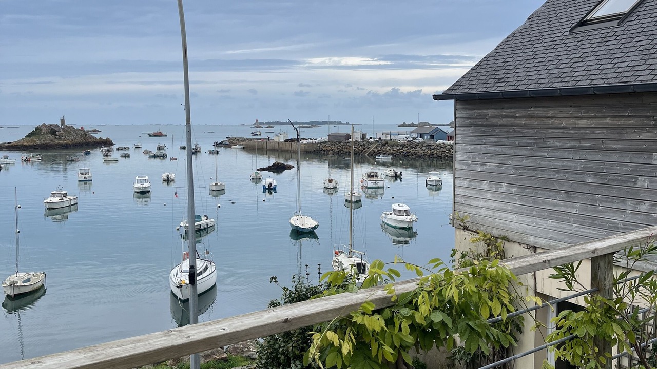 Photo of Outdoor in Loguivy