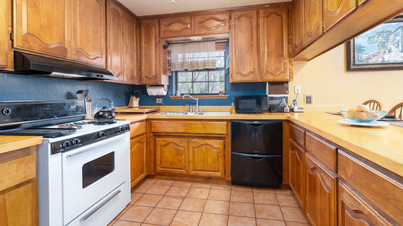 Photo of Kitchen in Glencoe