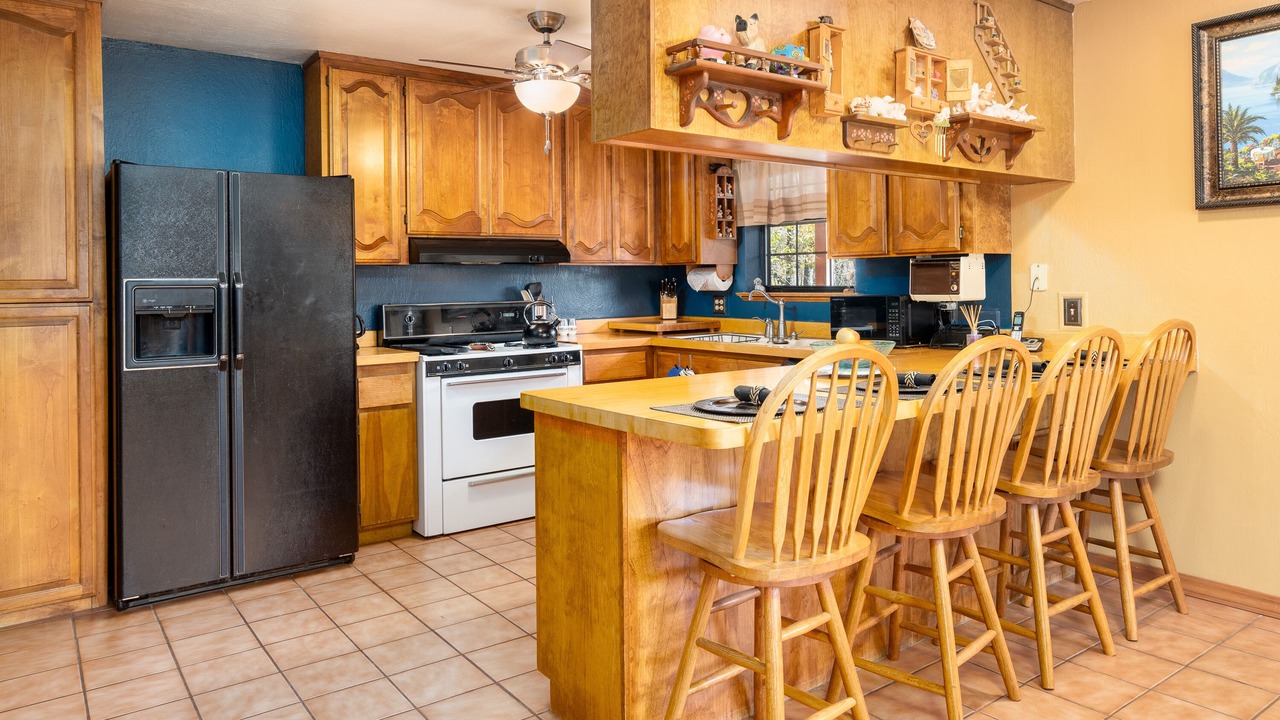 Photo of Kitchen in Glencoe