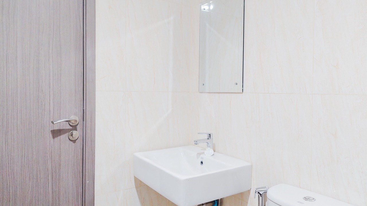 Photo of Bathroom in Pondok Aren