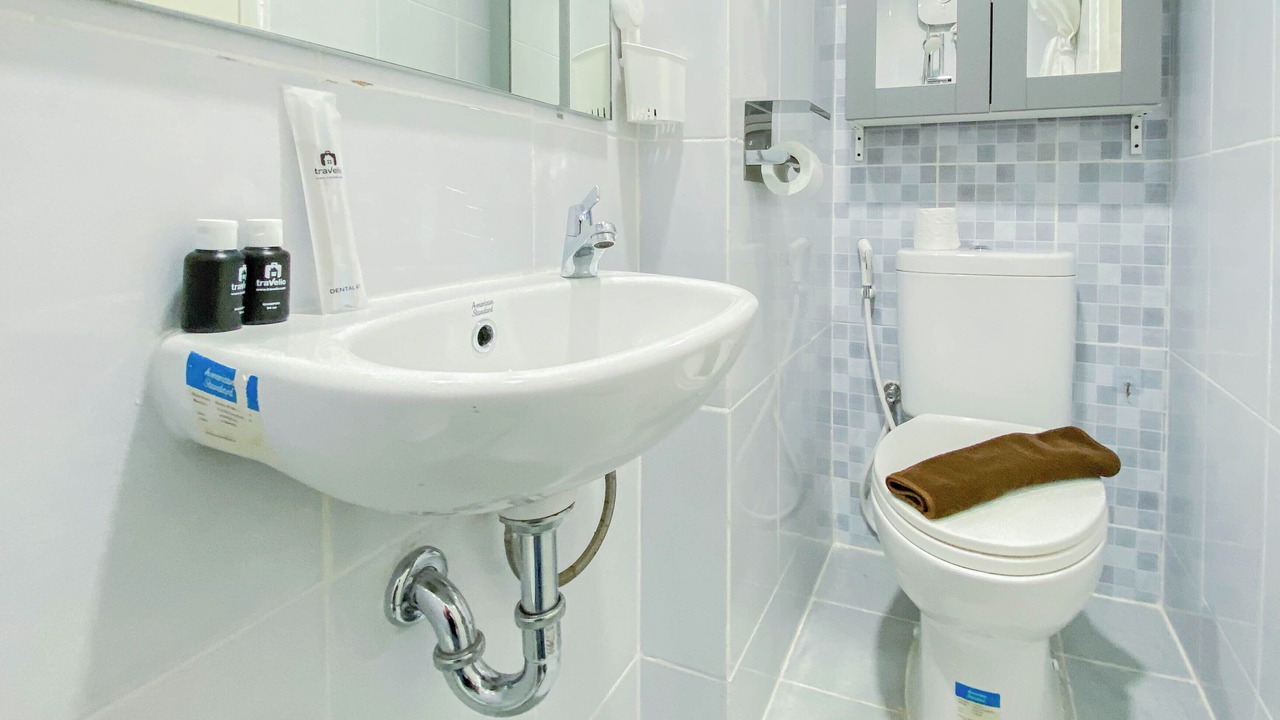 Photo of Bathroom in Permata Hijau