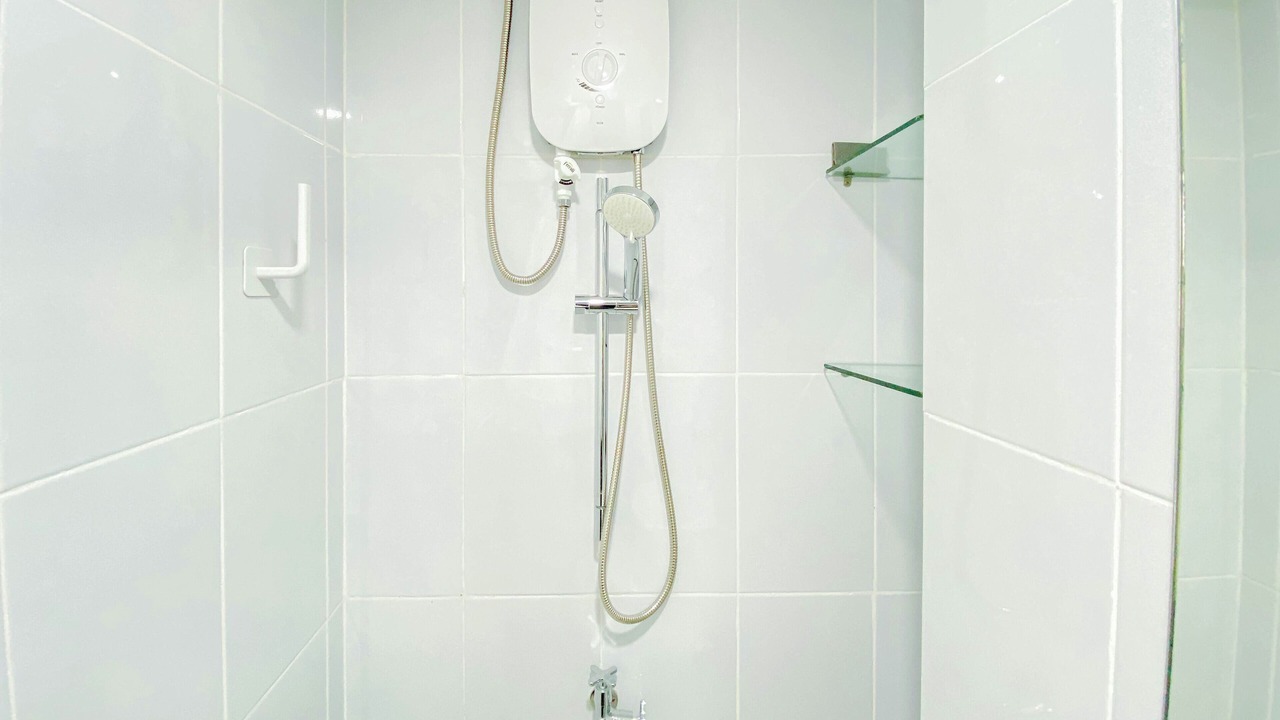 Photo of Bathroom in Permata Hijau