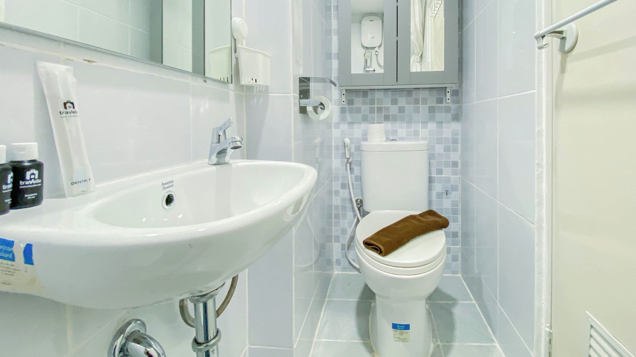 Photo of Bathroom in Permata Hijau