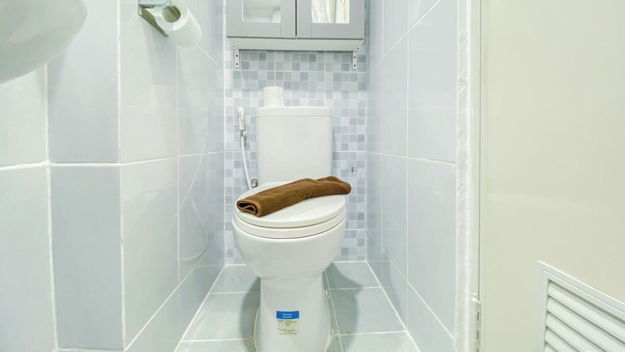 Photo of Bathroom in Permata Hijau