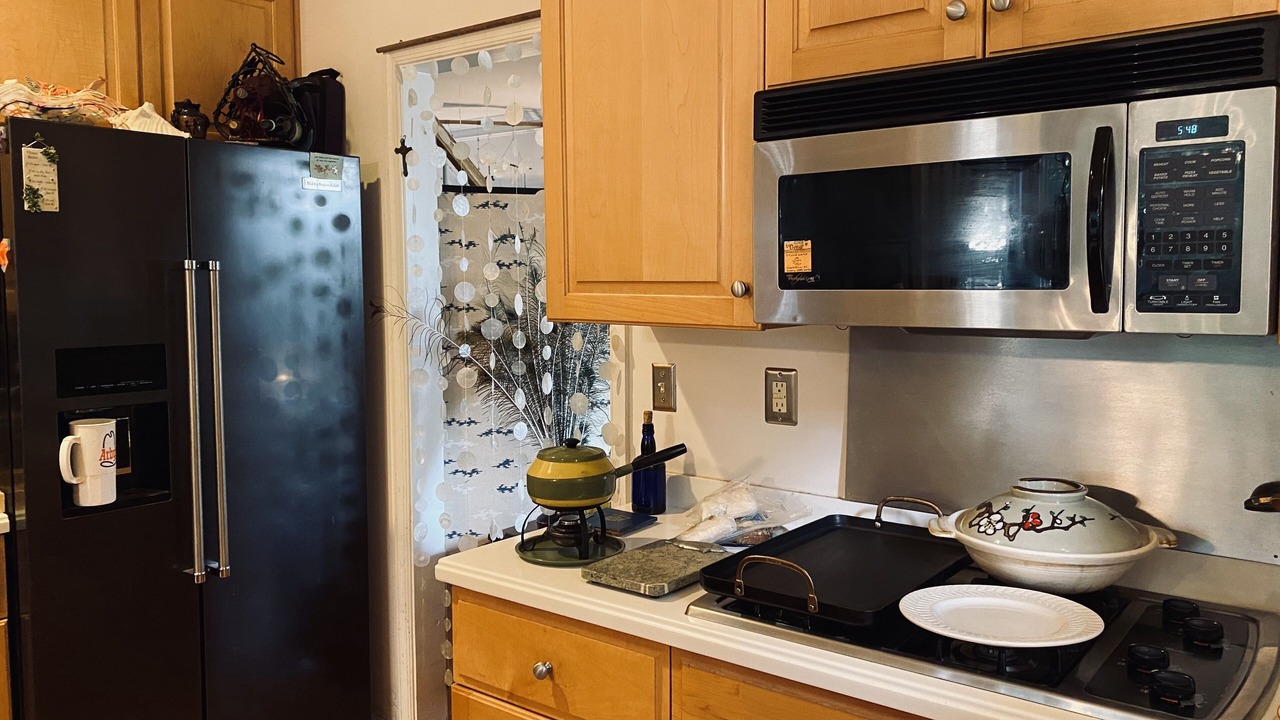 Photo of Kitchen in Batesville
