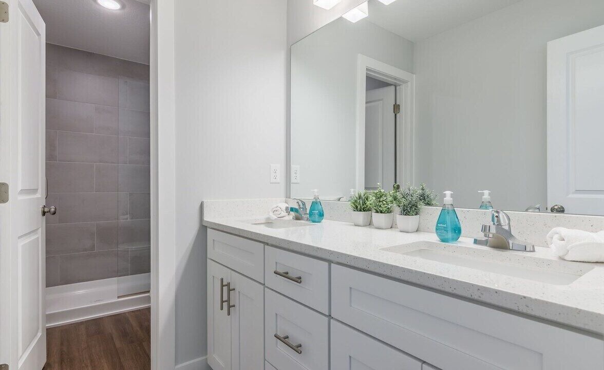 Photo of Bathroom in Excelsior Springs