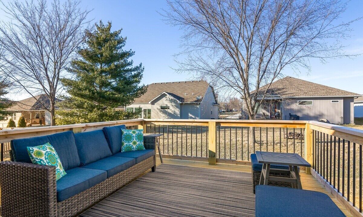 Photo of Outdoor in Excelsior Springs