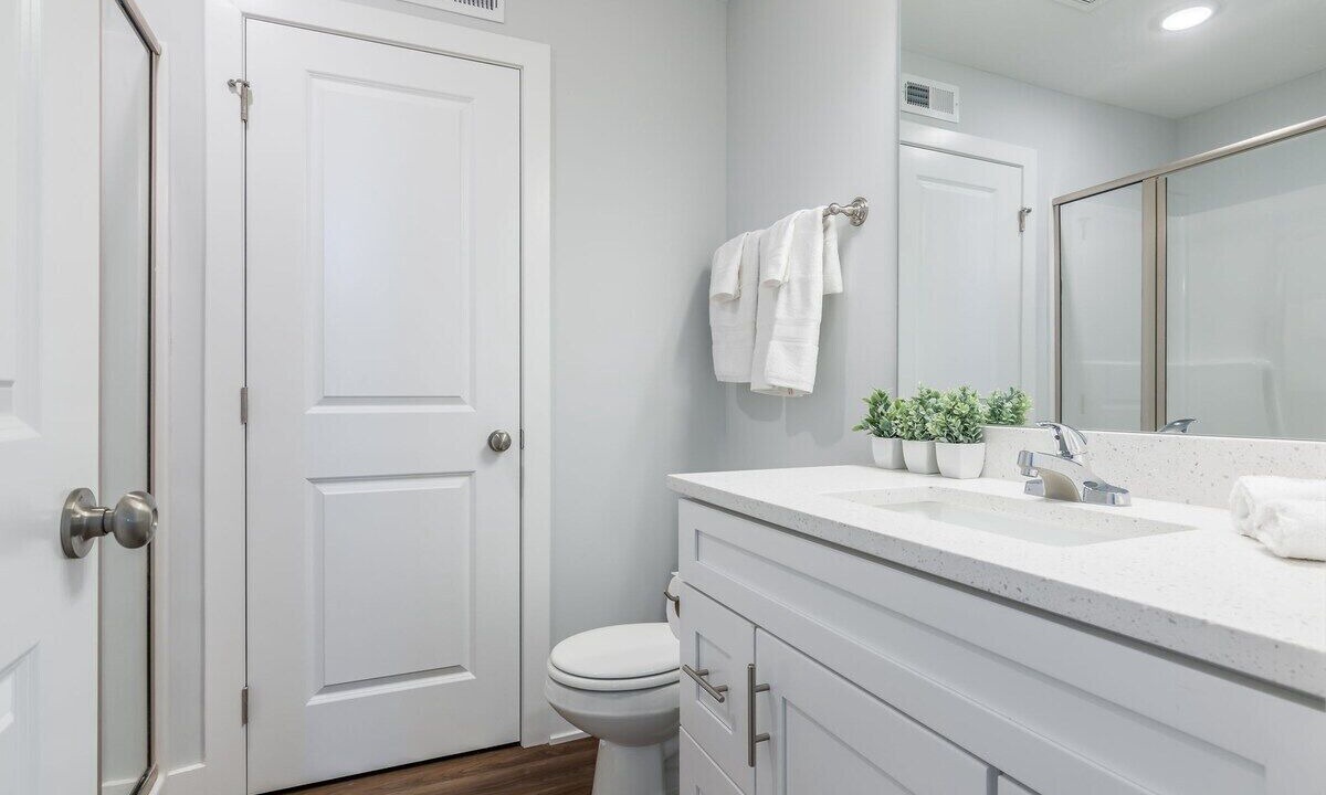 Photo of Bathroom in Excelsior Springs