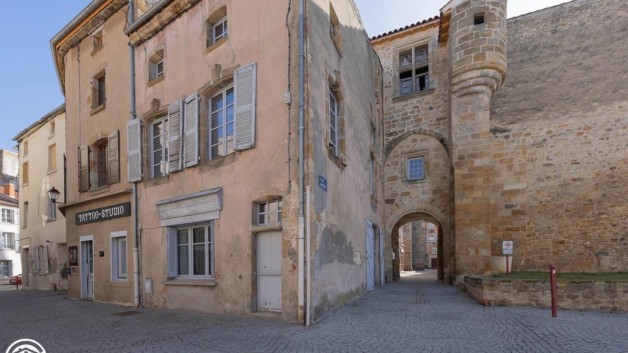 Photo of Others in Vic-le-Comte