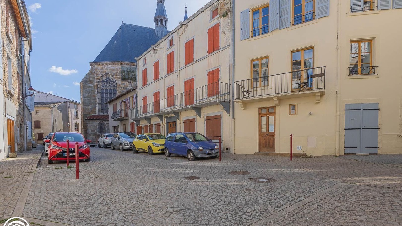 Photo of Outdoor in Vic-le-Comte