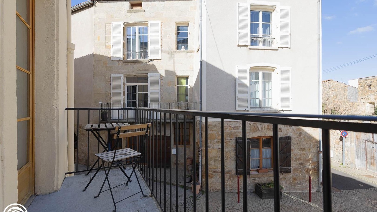 Photo of Outdoor in Vic-le-Comte