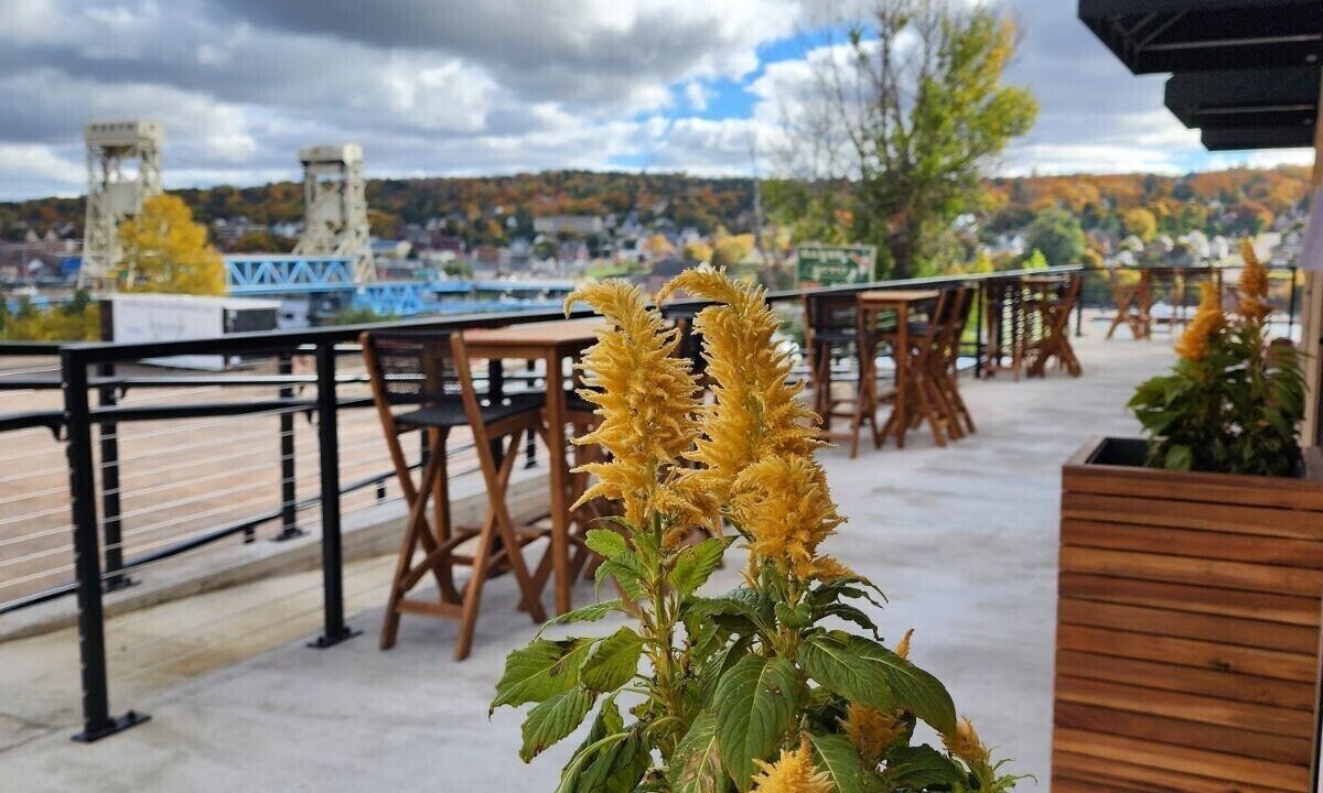 Photo of Outdoor in Hancock
