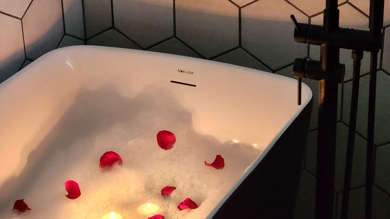 Photo of Bathroom in Hancock