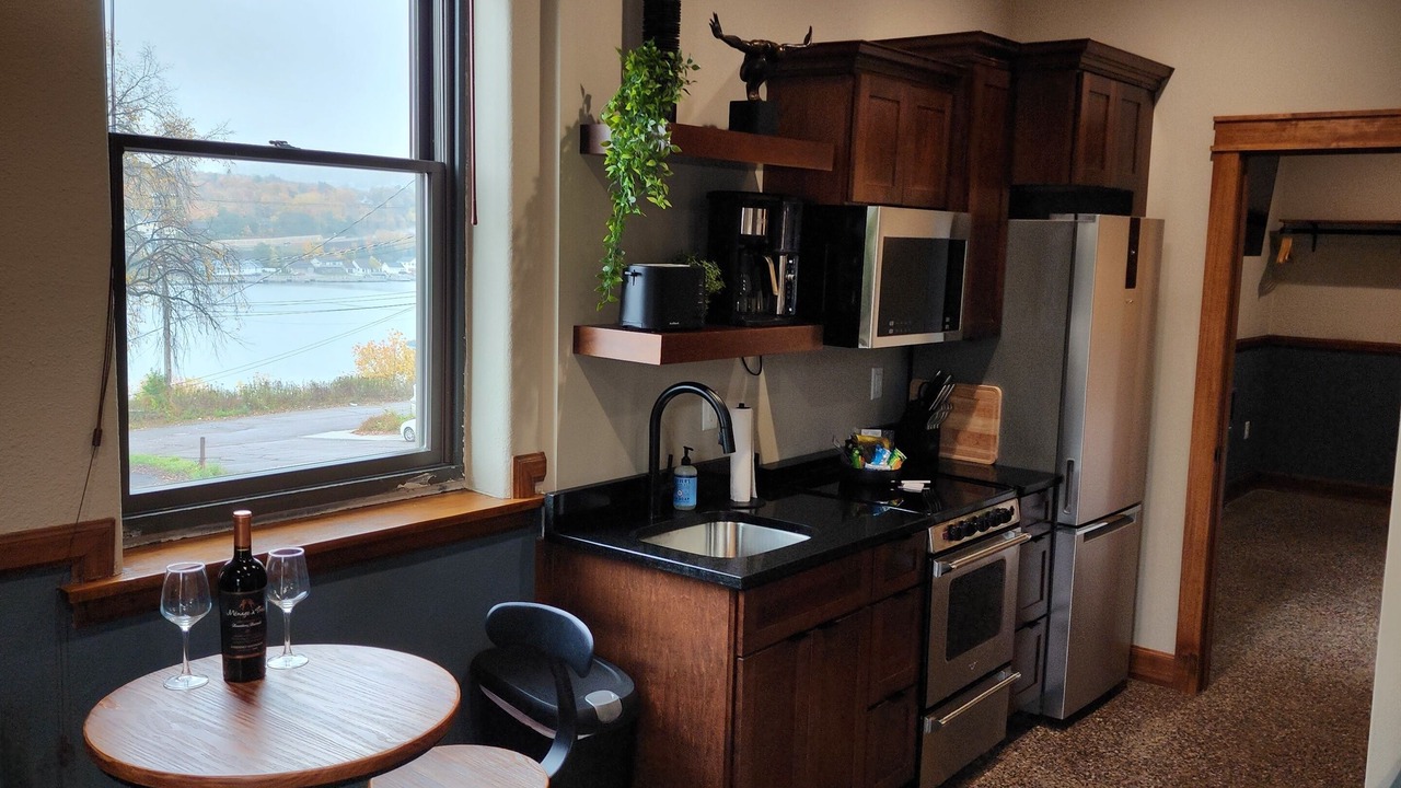 Photo of Kitchen in Hancock