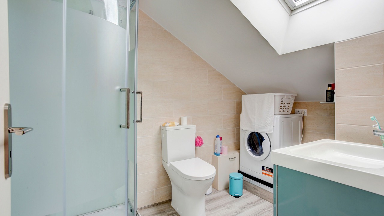 Photo of Bathroom in Plurien