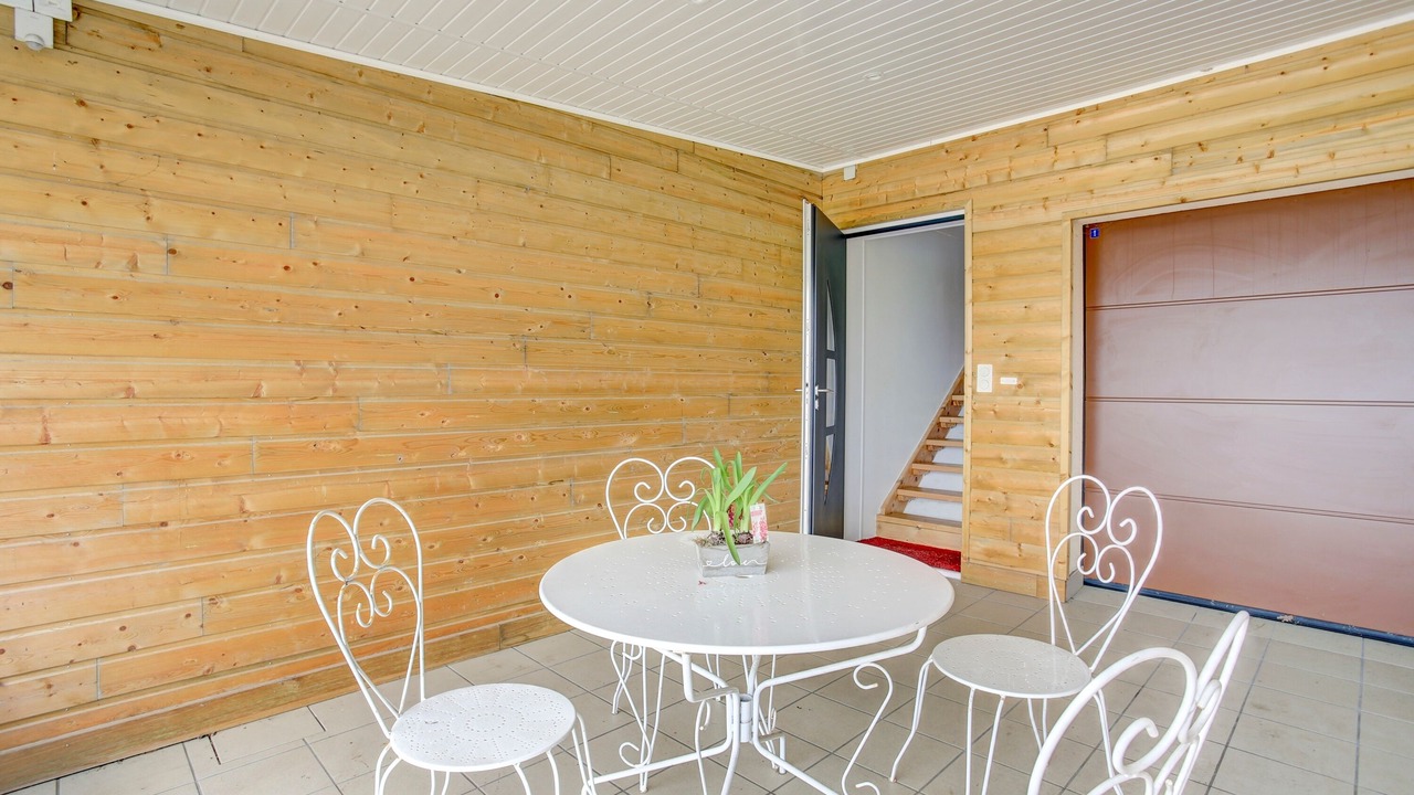 Photo of Outdoor in Plurien