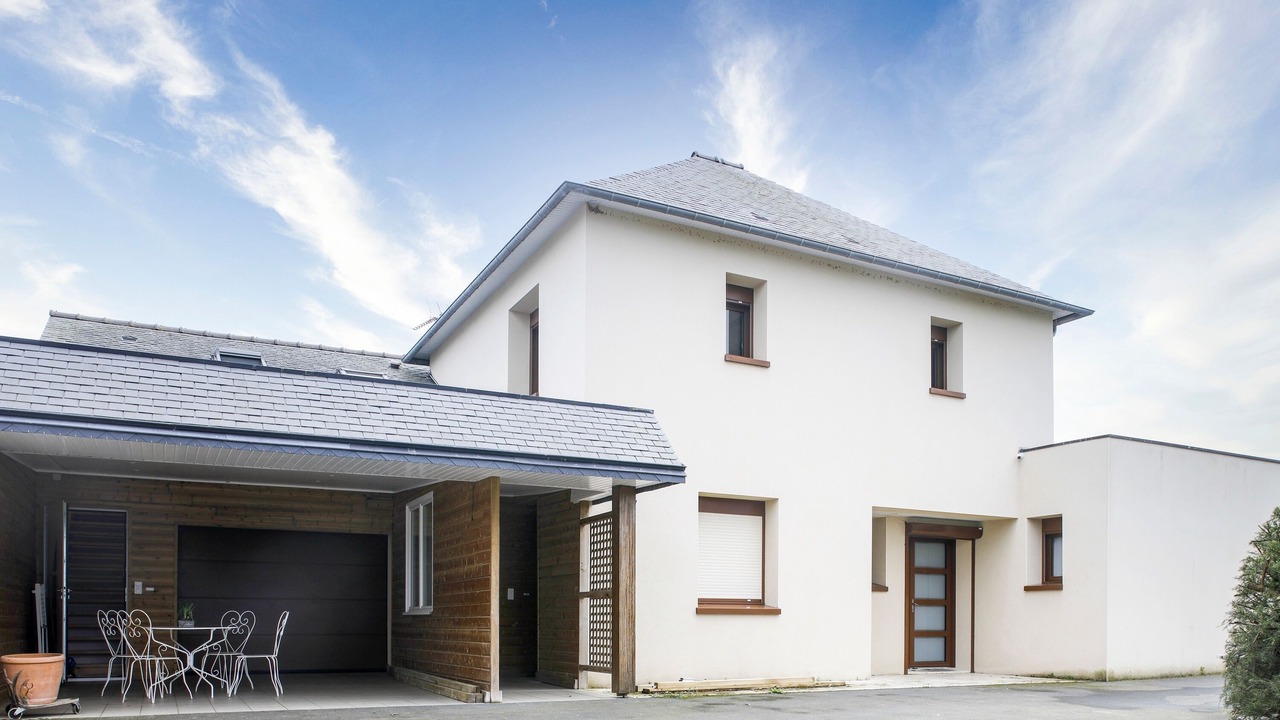 Photo of Outdoor in Plurien