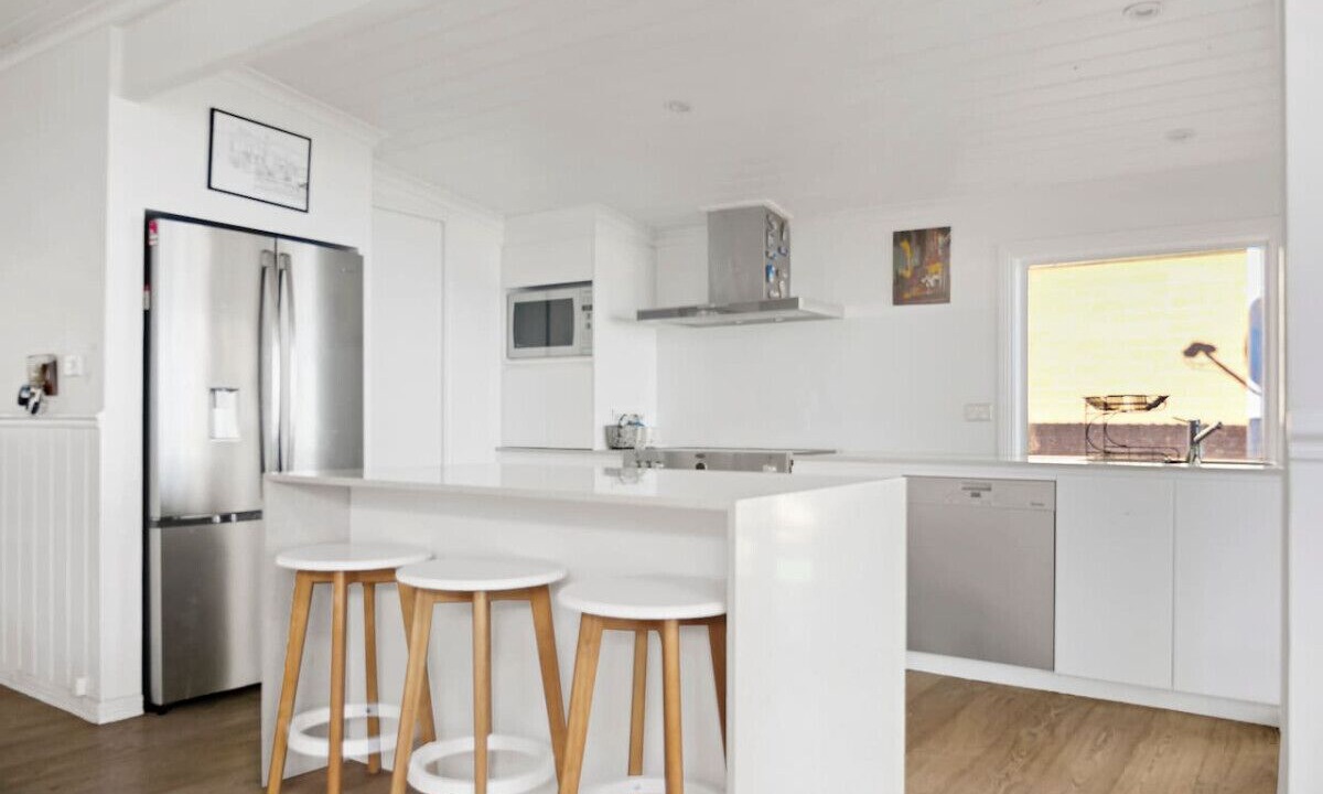 Photo of Kitchen in Lake Munmorah