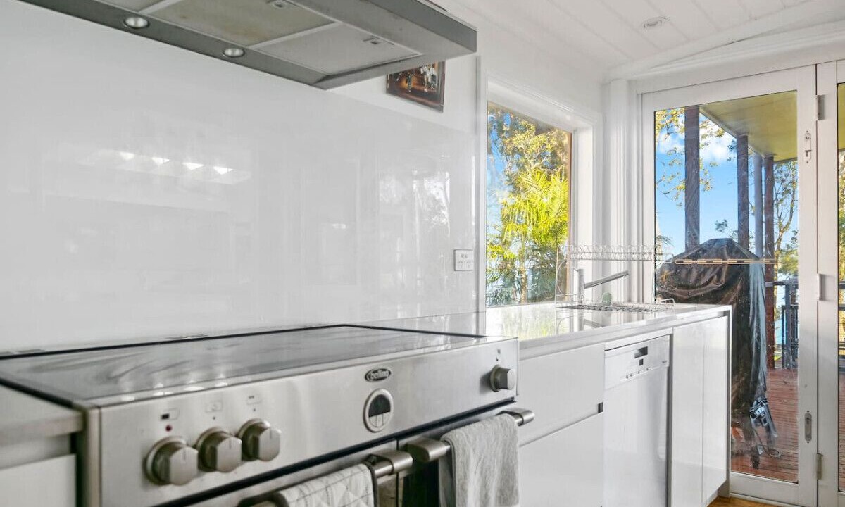 Photo of Kitchen in Lake Munmorah