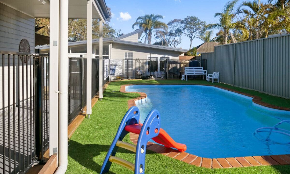 Photo of Outdoor in Lake Munmorah