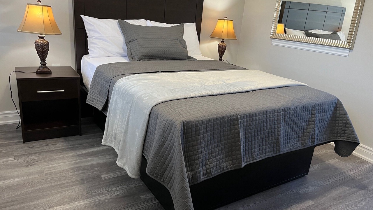 Photo of Bedroom in Harwich