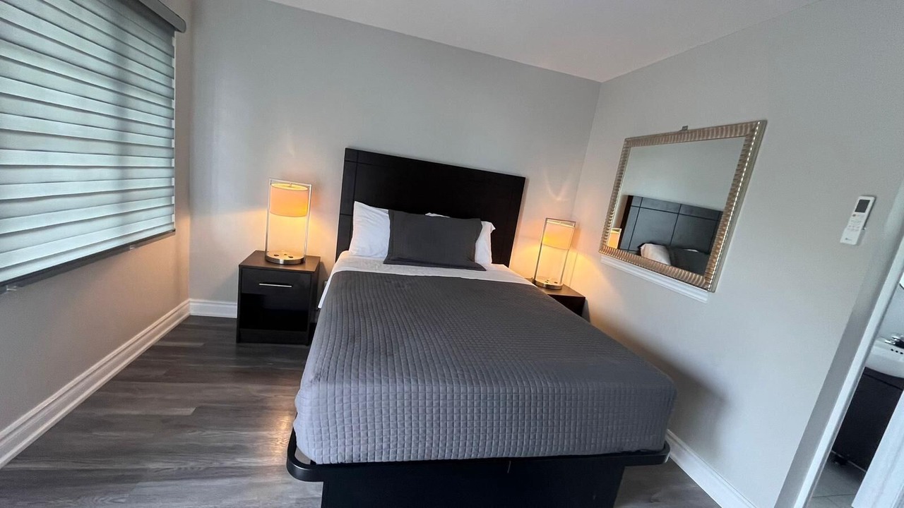 Photo of Bedroom in Harwich