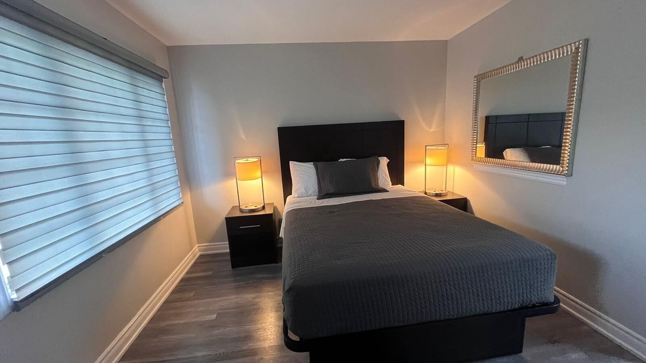 Photo of Bedroom in Harwich