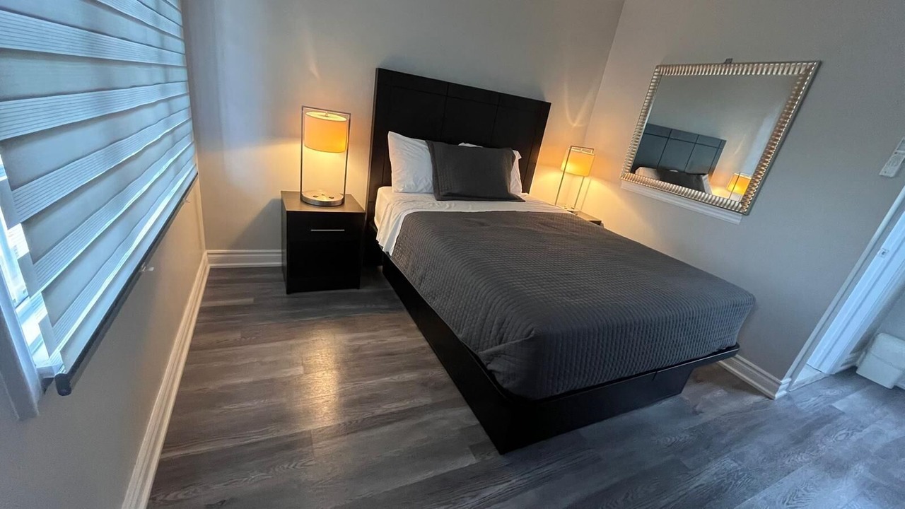 Photo of Bedroom in Harwich