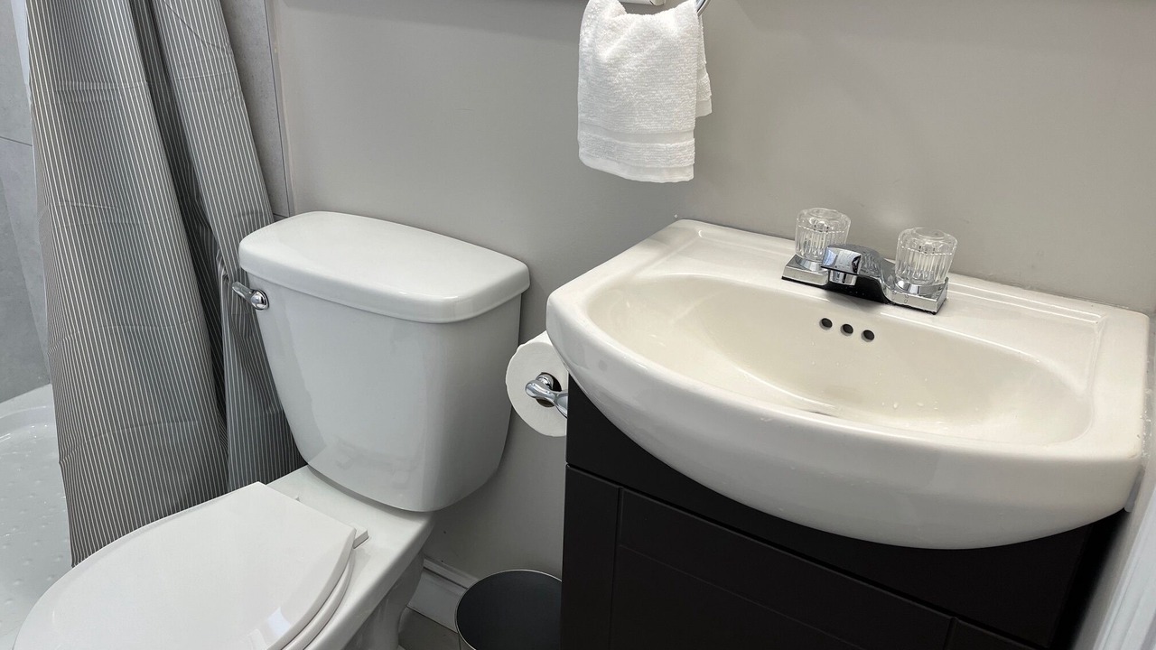 Photo of Bathroom in Harwich