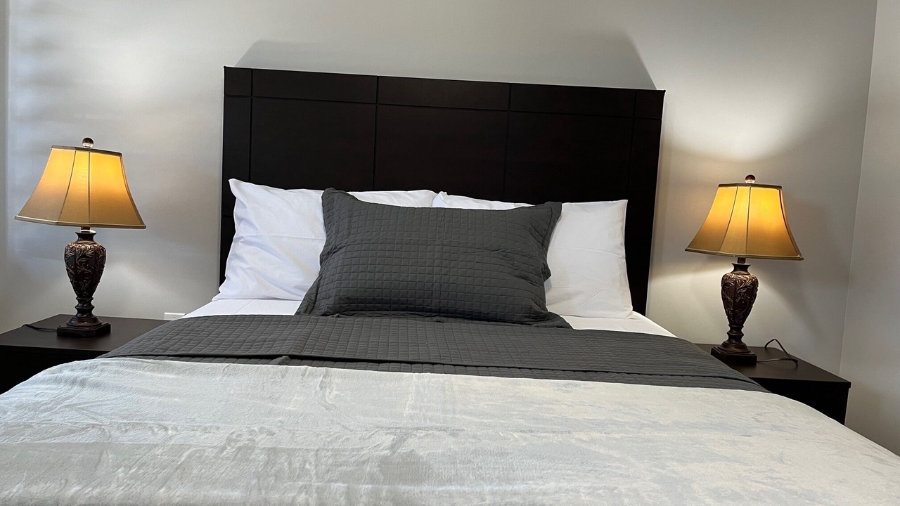 Photo of Bedroom in Harwich