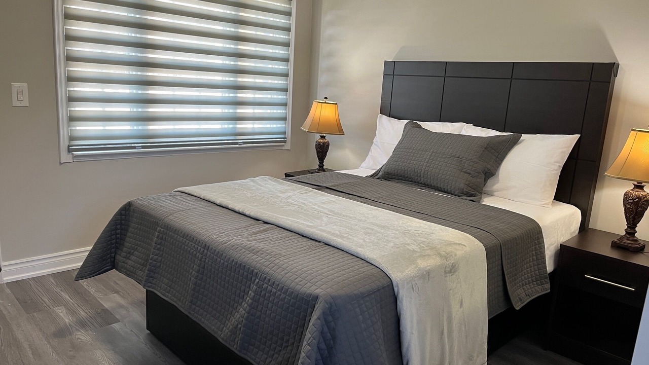 Photo of Bedroom in Harwich