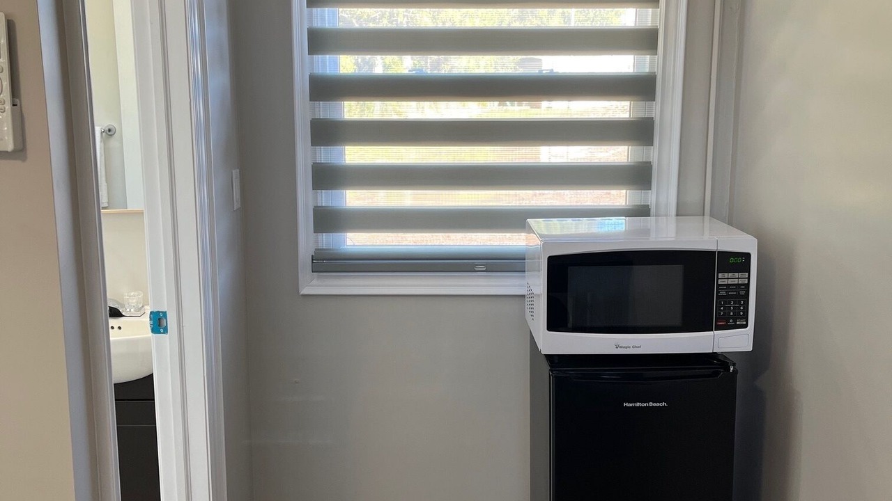 Photo of Bedroom in Harwich