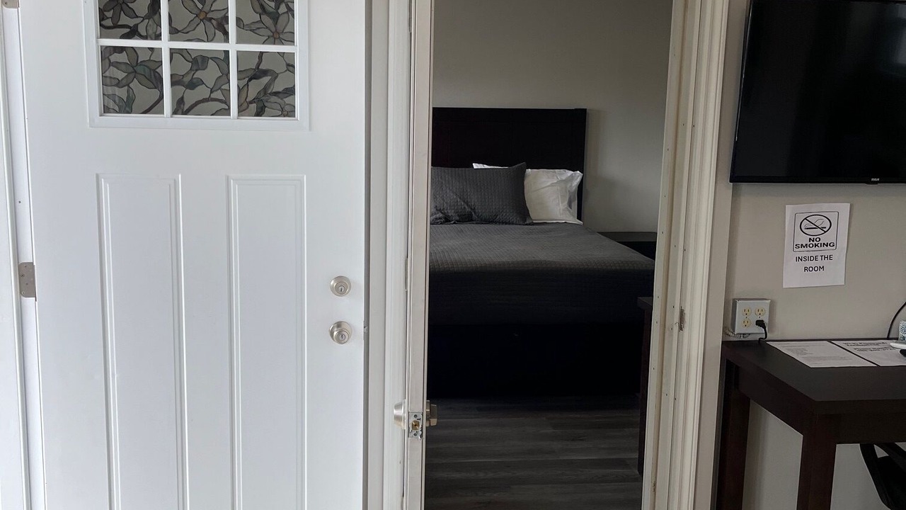 Photo of Bedroom in Harwich