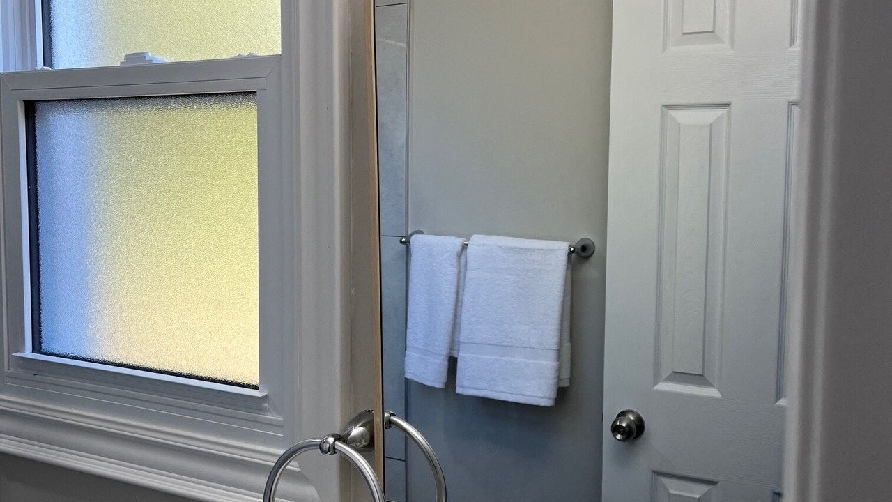 Photo of Bathroom in Harwich