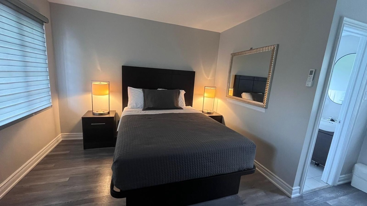 Photo of Bedroom in Harwich