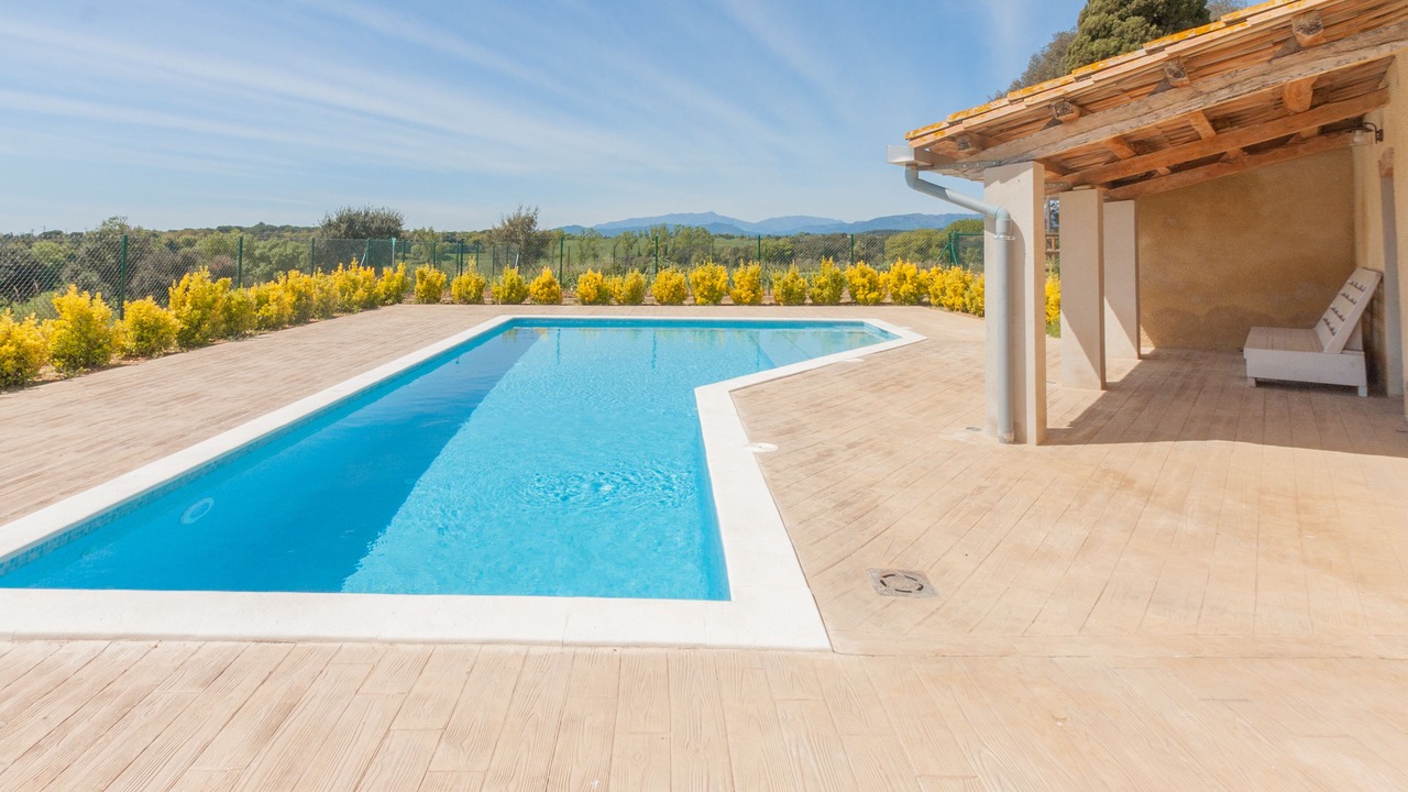 Photo of Outdoor in Aiguaviva