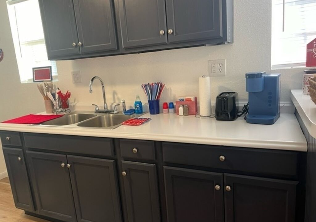 Photo of Kitchen in Henderson County