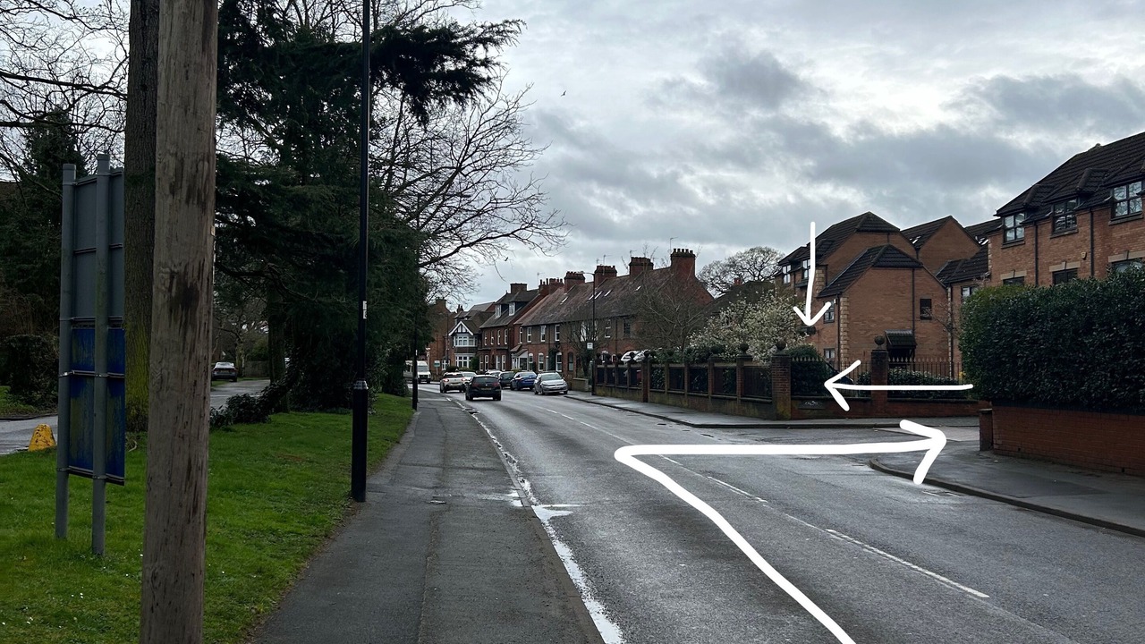 Photo of Outdoor in Coleshill