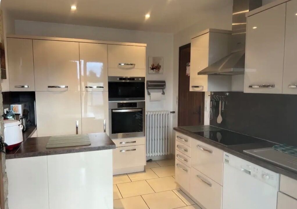 Photo of Kitchen in Boucey