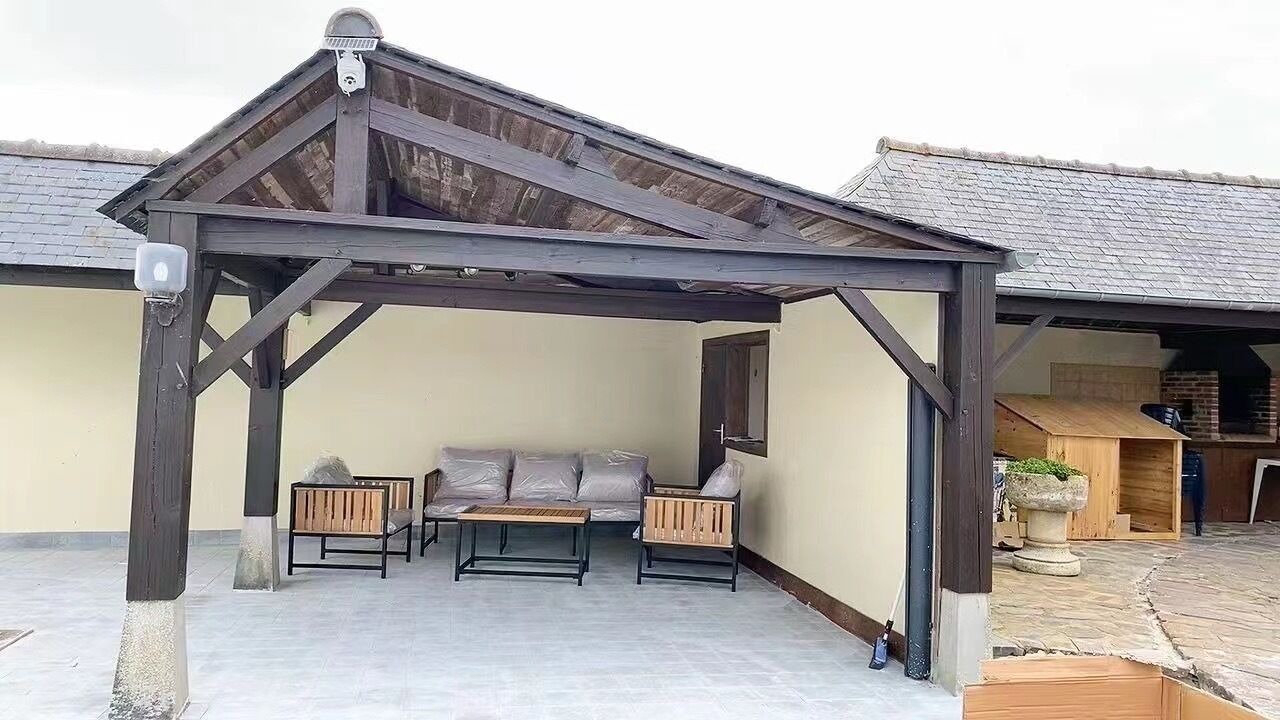 Photo of Outdoor in Boucey