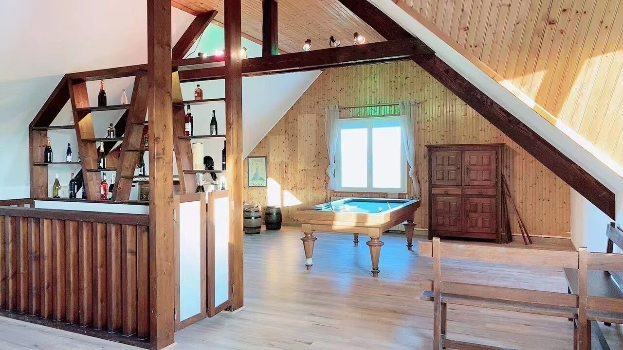 Photo of Bedroom in Boucey
