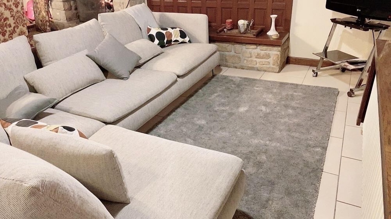 Photo of Livingroom in Boucey