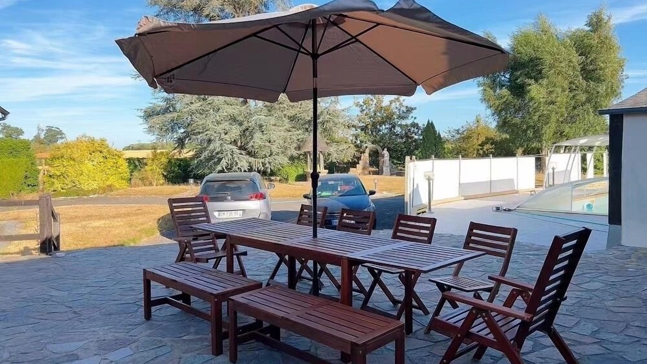 Photo of Outdoor in Boucey