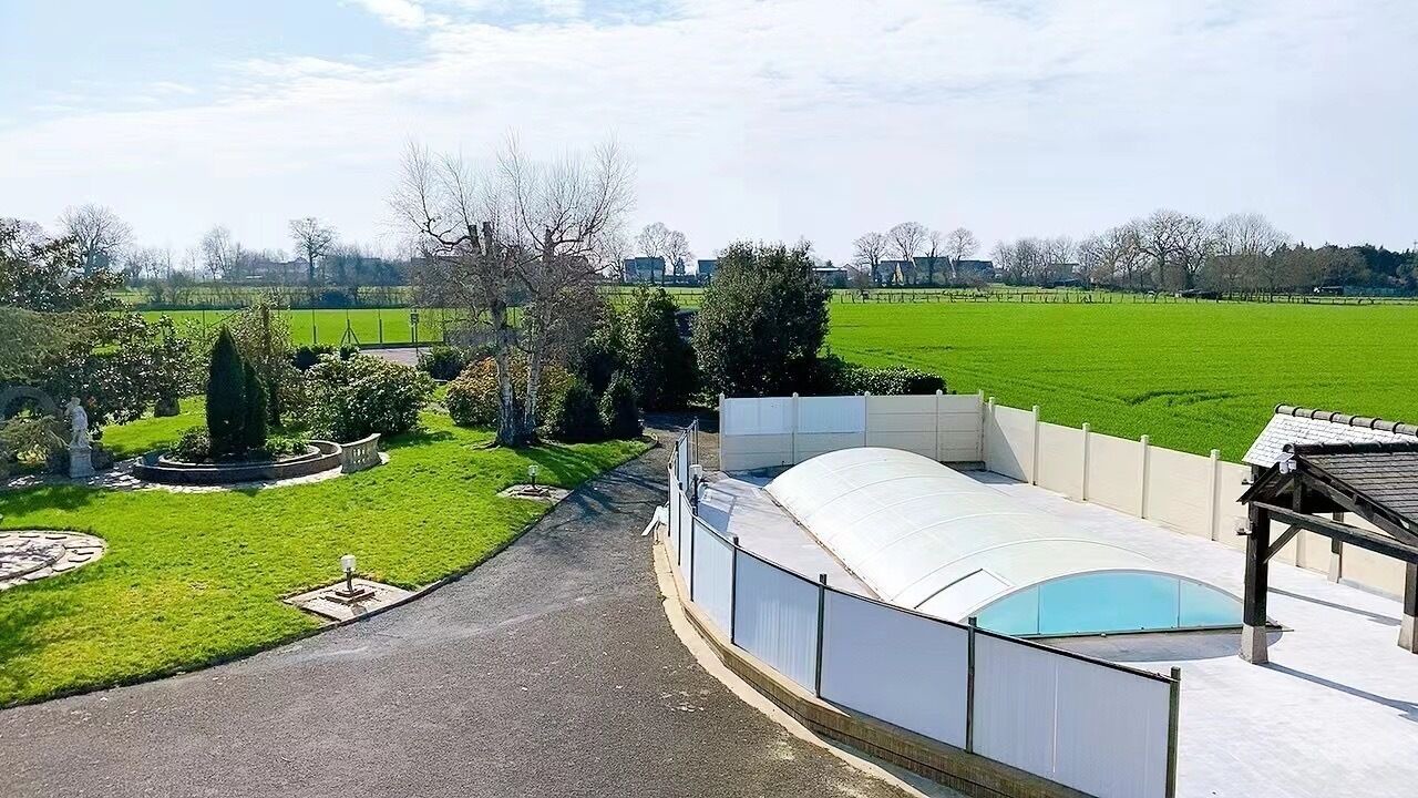 Photo of Outdoor in Boucey
