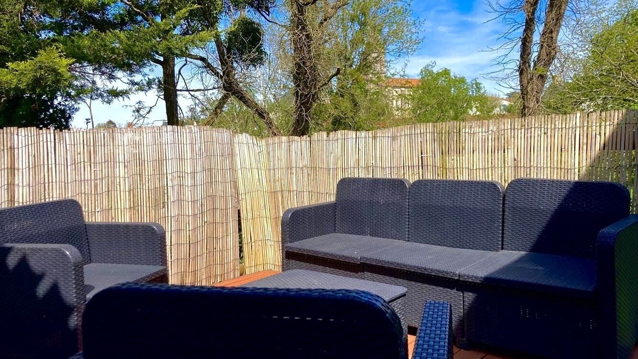 Photo of Outdoor in Moutiers-les-Mauxfaits